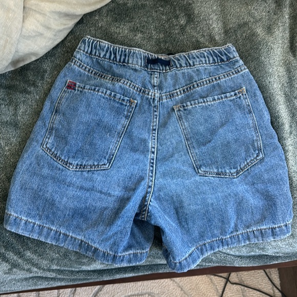 Urban outfitters jean shorts size small - Picture 2 of 3